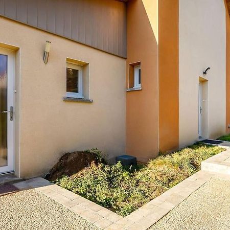 4 Pers - Le Garden - 10 Min De Disney Apartment Bailly-Romainvilliers Exterior photo
